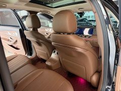 Mercedes-Benz E-Class Facelift E 300 L Luxury - ფოტო 14