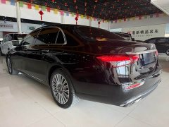 Mercedes-Benz E-Class Facelift E 300 L Luxury - ფოტო 15