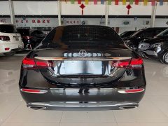 Mercedes-Benz E-Class Facelift E 300 L Luxury - ფოტო 16