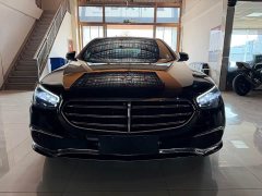 Mercedes-Benz E-Class Facelift E 300 L Luxury - ფოტო 2