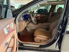 Mercedes-Benz E-Class Facelift E 300 L Luxury - ფოტო 3