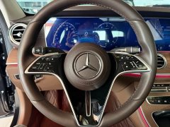 Mercedes-Benz E-Class Facelift E 300 L Luxury - ფოტო 5