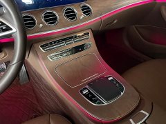 Mercedes-Benz E-Class Facelift E 300 L Luxury - ფოტო 6