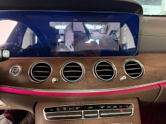 Mercedes-Benz E-Class Facelift E 300 L Luxury - ფოტო 7