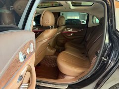 Mercedes-Benz E-Class Facelift E 300 L Luxury - ფოტო 8