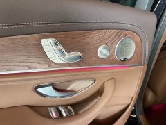 Mercedes-Benz E-Class Facelift E 300 L Luxury - ფოტო 9