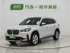 BMW X1 2023 sDrive20Li X Design Package - ფოტო 1