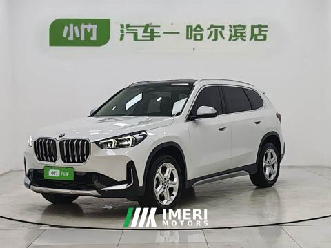 2025 BMW X1 sDrive20Li X Design Package
