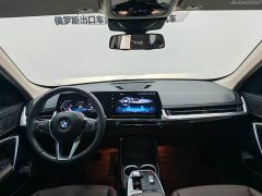 BMW X1 2023 sDrive20Li X Design Package - ფოტო 10