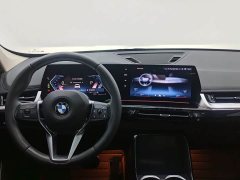 BMW X1 2023 sDrive20Li X Design Package - ფოტო 11