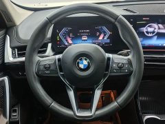 BMW X1 2023 sDrive20Li X Design Package - ფოტო 12