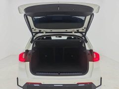 BMW X1 2023 sDrive20Li X Design Package - ფოტო 16