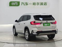 BMW X1 2023 sDrive20Li X Design Package - ფოტო 4