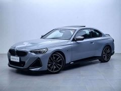 BMW M240i 2023 M240i - ფოტო 1