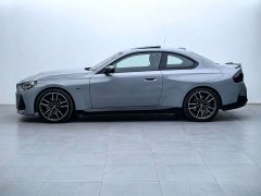 BMW M240i 2023 M240i - ფოტო 3