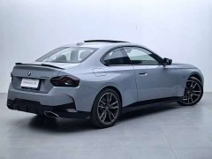 BMW M240i 2023 M240i - ფოტო 4