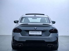 BMW M240i 2023 M240i - ფოტო 5
