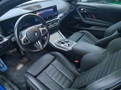 BMW M240i 2023 M240i - ფოტო 9