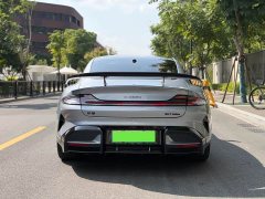 Xiaomi SU7 Ultra - ფოტო 11