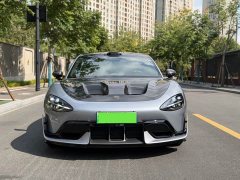 Xiaomi SU7 Ultra - ფოტო 2