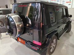 Mercedes-Benz G-Class 2020 G 350 - ფოტო 2