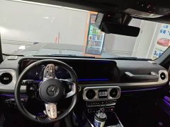 Mercedes-Benz G-Class 2020 G 350 - ფოტო 3