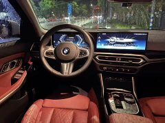BMW 3 Series 320Li M Sport Package - ფოტო 6
