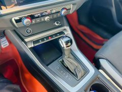 Audi Q3 35 TFSI Fashion Dynamic Edition (1.5T) - ფოტო 10
