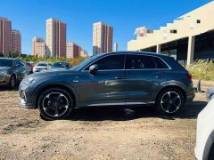 Audi Q3 35 TFSI Fashion Dynamic Edition (1.5T) - ფოტო 4