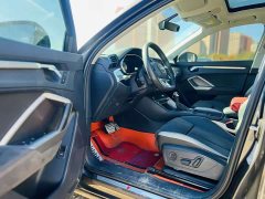 Audi Q3 35 TFSI Fashion Dynamic Edition (1.5T) - ფოტო 5