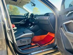 Audi Q3 35 TFSI Fashion Dynamic Edition (1.5T) - ფოტო 6