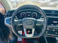 Audi Q3 35 TFSI Fashion Dynamic Edition (1.5T) - ფოტო 9