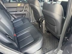Chery iCAR 03T 2024 520km RWD Long Range - ფოტო 10