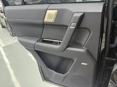 Chery iCAR 03T 2024 520km RWD Long Range - ფოტო 11
