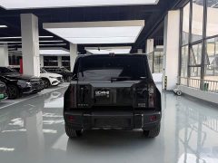 Chery iCAR 03T 2024 520km RWD Long Range - ფოტო 14