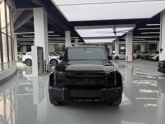 Chery iCAR 03T 2024 520km RWD Long Range - ფოტო 2
