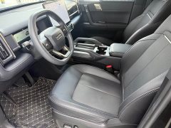 Chery iCAR 03T 2024 520km RWD Long Range - ფოტო 4