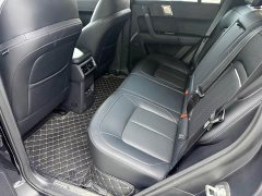 Chery iCAR 03T 2024 520km RWD Long Range - ფოტო 5