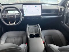 Chery iCAR 03T 2024 520km RWD Long Range - ფოტო 6