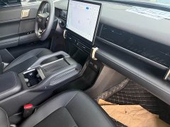 Chery iCAR 03T 2024 520km RWD Long Range - ფოტო 8