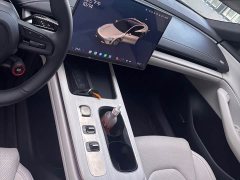 Xiaomi SU7 2024 Rear-Wheel Drive Standard Founder Edition - ფოტო 10