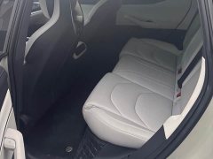 Xiaomi SU7 2024 Rear-Wheel Drive Standard Founder Edition - ფოტო 11