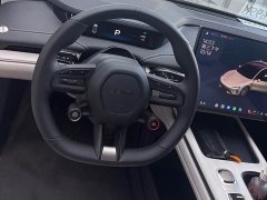 Xiaomi SU7 2024 Rear-Wheel Drive Standard Founder Edition - ფოტო 12