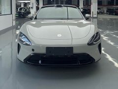 Xiaomi SU7 2024 Rear-Wheel Drive Standard Founder Edition - ფოტო 2