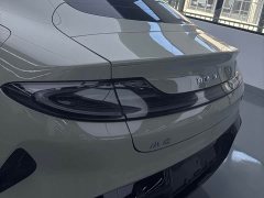 Xiaomi SU7 2024 Rear-Wheel Drive Standard Founder Edition - ფოტო 6