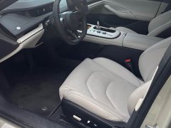 Xiaomi SU7 2024 Rear-Wheel Drive Standard Founder Edition - ფოტო 9