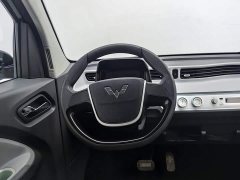 Wuling Hongguang MINIEV 2021 Macaron Fashion Edition LFP Battery - ფოტო 11