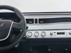 Wuling Hongguang MINIEV 2021 Macaron Fashion Edition LFP Battery - ფოტო 12