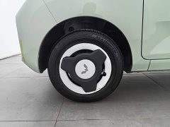 Wuling Hongguang MINIEV 2021 Macaron Fashion Edition LFP Battery - ფოტო 17