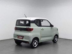 Wuling Hongguang MINIEV 2021 Macaron Fashion Edition LFP Battery - ფოტო 2